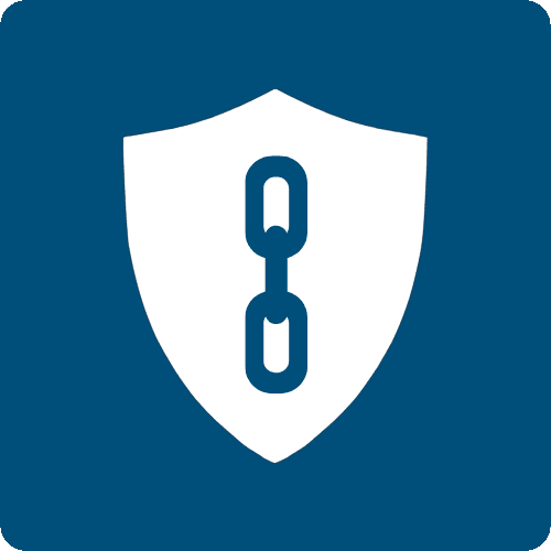 ScamGuard: Link Checker icon